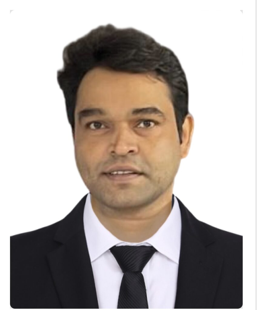 About – Dr. Devraj Kumar